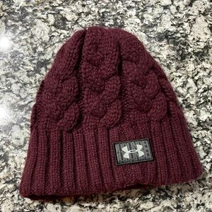 Women’s Under Armour Stocking Cap